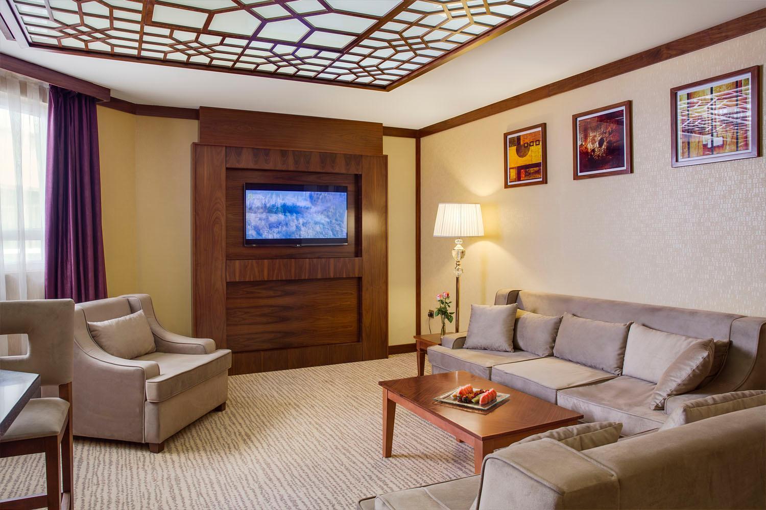 Cristal Erbil Hotel Exterior photo Suite